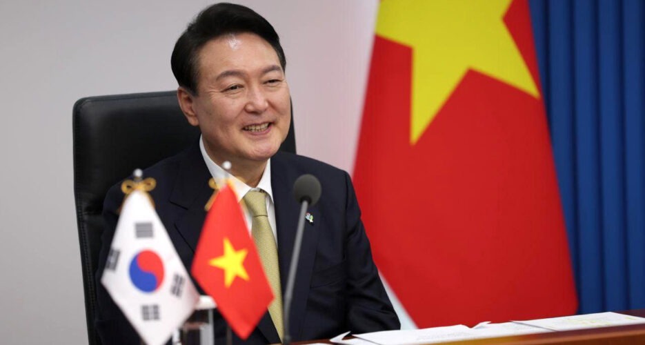 South Korea’s tilt toward US risks stalling growing ties with Southeast Asia