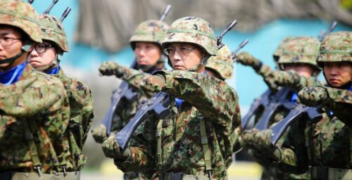 How anti-Japanism stunts South Korea’s ambition to enhance US alliance