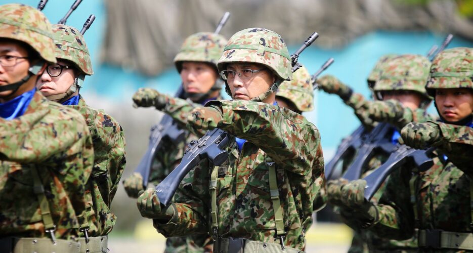 How anti-Japanism stunts South Korea’s ambition to enhance US alliance