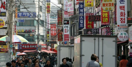 How hate and prejudice make immigrants think twice about moving to South Korea