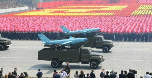 Why Seoul’s military budget won’t budge even after North Korean drone debacle