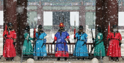 South Korea’s big bet on domestic tourism may struggle without China