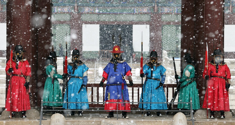 South Korea’s big bet on domestic tourism may struggle without China