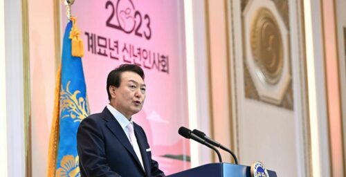 ROK 2023: What to expect for South Korea’s foreign relations in the year ahead