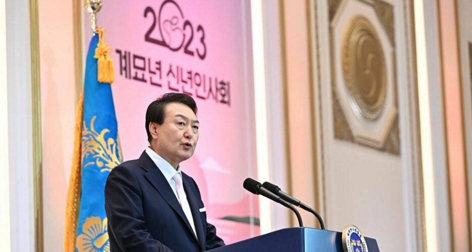 ROK 2023: What to expect for South Korea’s foreign relations in the year ahead
