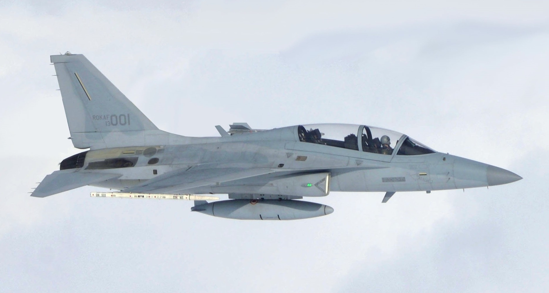 korea-aerospace-wins-bid-to-supply-fa-50-fighter-jets-to-malaysia