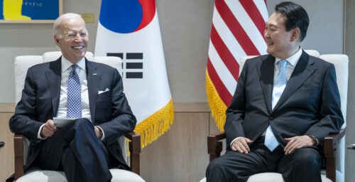 Yoon Suk-yeol’s state visit to the US could be his greatest challenge yet