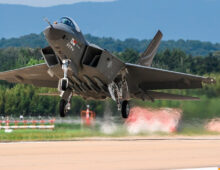 State arms agency to sign KF-21 mass-production contract next year