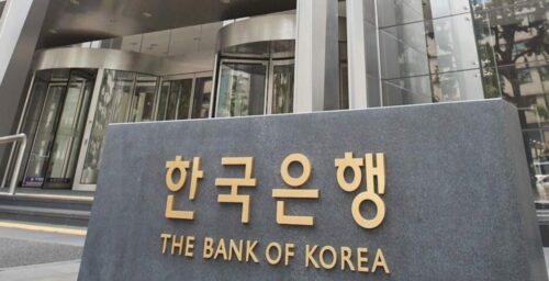 South Korea faces economic inflection point as debt and monetary challenges loom