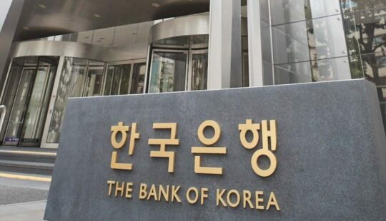 South Korea faces economic inflection point as debt and monetary challenges loom