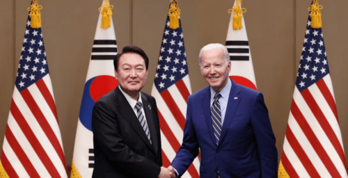 Why the US-ROK summit will be an important litmus test for Yoon’s foreign policy