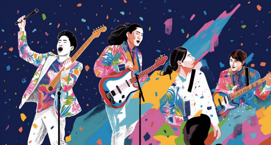 How K-pop and anime help South Korea and Japan rebuild their relationship