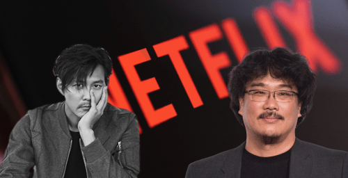 Netflix and Korea: A complex tale of investment, success and controversy