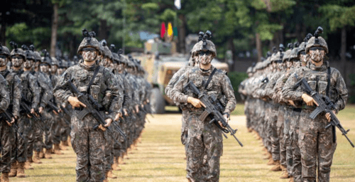 How an aging population and fiscal conservatism are shaping ROK defense spending