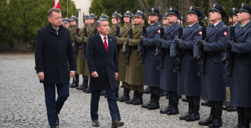 How politics and culture could cap South Korea’s defense cooperation with Poland