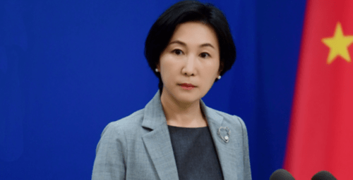 Beijing responds to Yoon’s criticism over North Korea sanctions enforcement