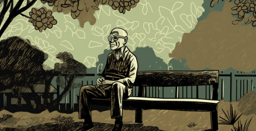 Working through retirement: How South Korea’s pension system is failing seniors