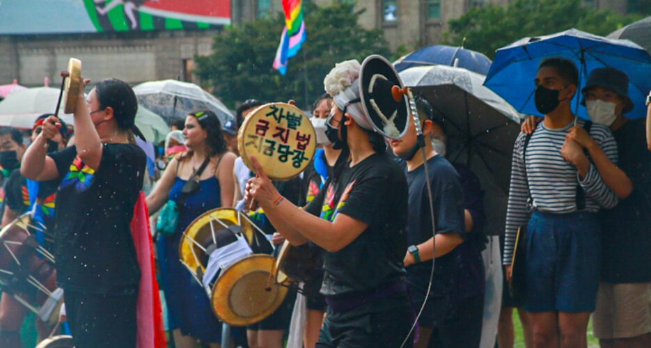 Pride denied: Seoul’s venue rejection draws international criticism
