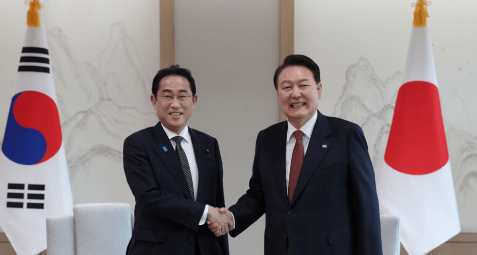 South Korea and Japan form committee for labor resolution fund - KOREA PRO