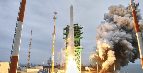 How South Korea’s Nuri rocket boosts its space and defense capabilities