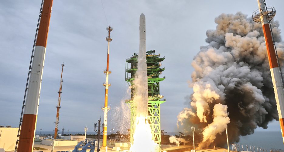 How South Korea’s Nuri rocket boosts its space and defense capabilities