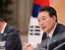 South Korea to reinforce transparency in grant allocations following NGO audit