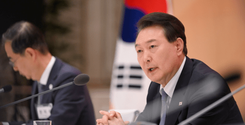 South Korea to reinforce transparency in grant allocations following NGO audit