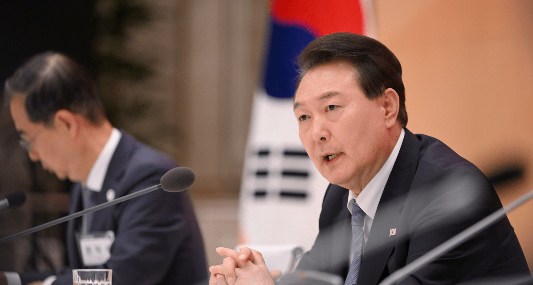 South Korea to reinforce transparency in grant allocations following ...