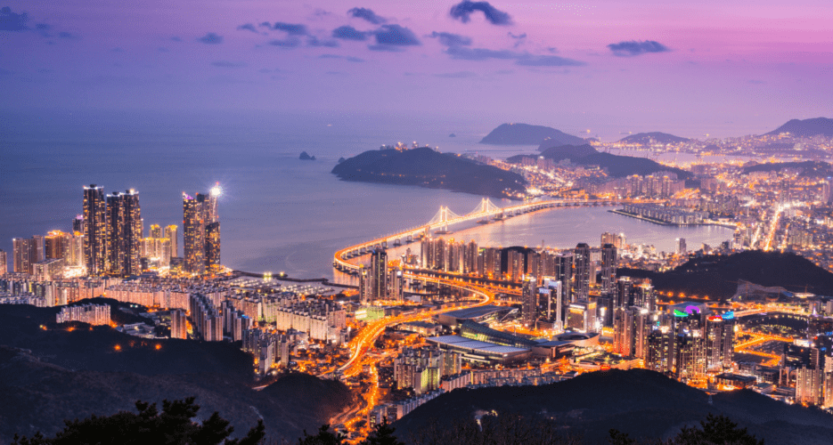 How Busan hopes to overcome Riyadh’s bid for the World Expo 2030 ...