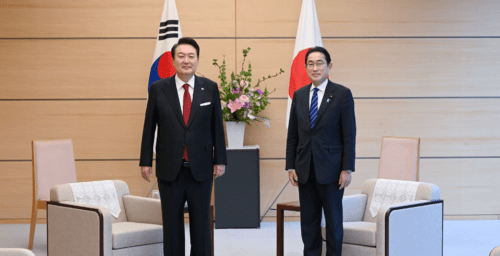 Japan lifts export controls on South Korea, revives “white list” status