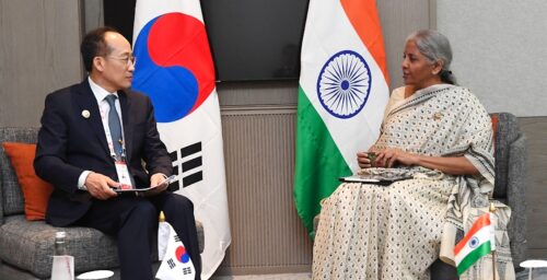How India’s economic rise portends a new era of Indo-Korean relations