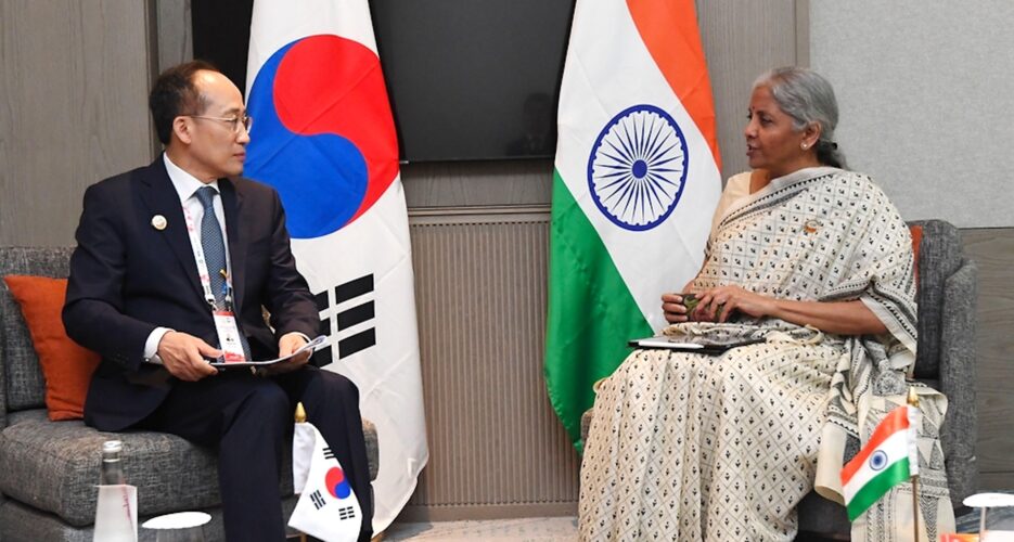 How India’s economic rise portends a new era of Indo-Korean relations