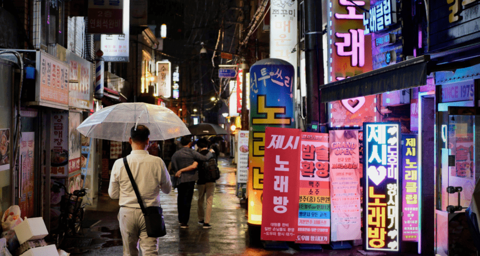 Behind the screen: How South Korean minors are exploited in digital sex trade