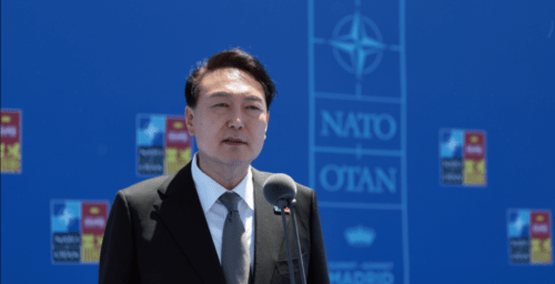 President Yoon Suk-yeol to attend NATO Summit in Lithuania, then to Poland