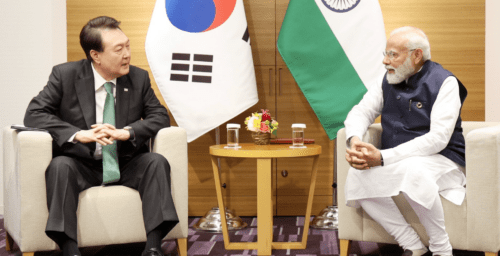 Where South Korea and India’s ‘relationship in progress’ stands after 50 years