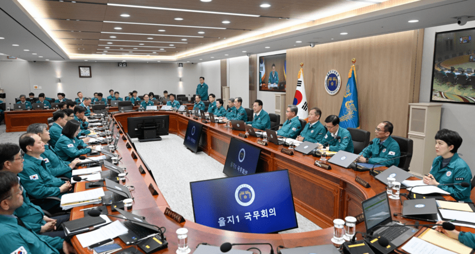 Why Yoon’s veiled remarks about military exercise risk further polarization