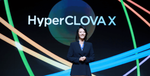 Naver’s AI gambit: HyperCLOVA X’s launch amid financial fluctuations