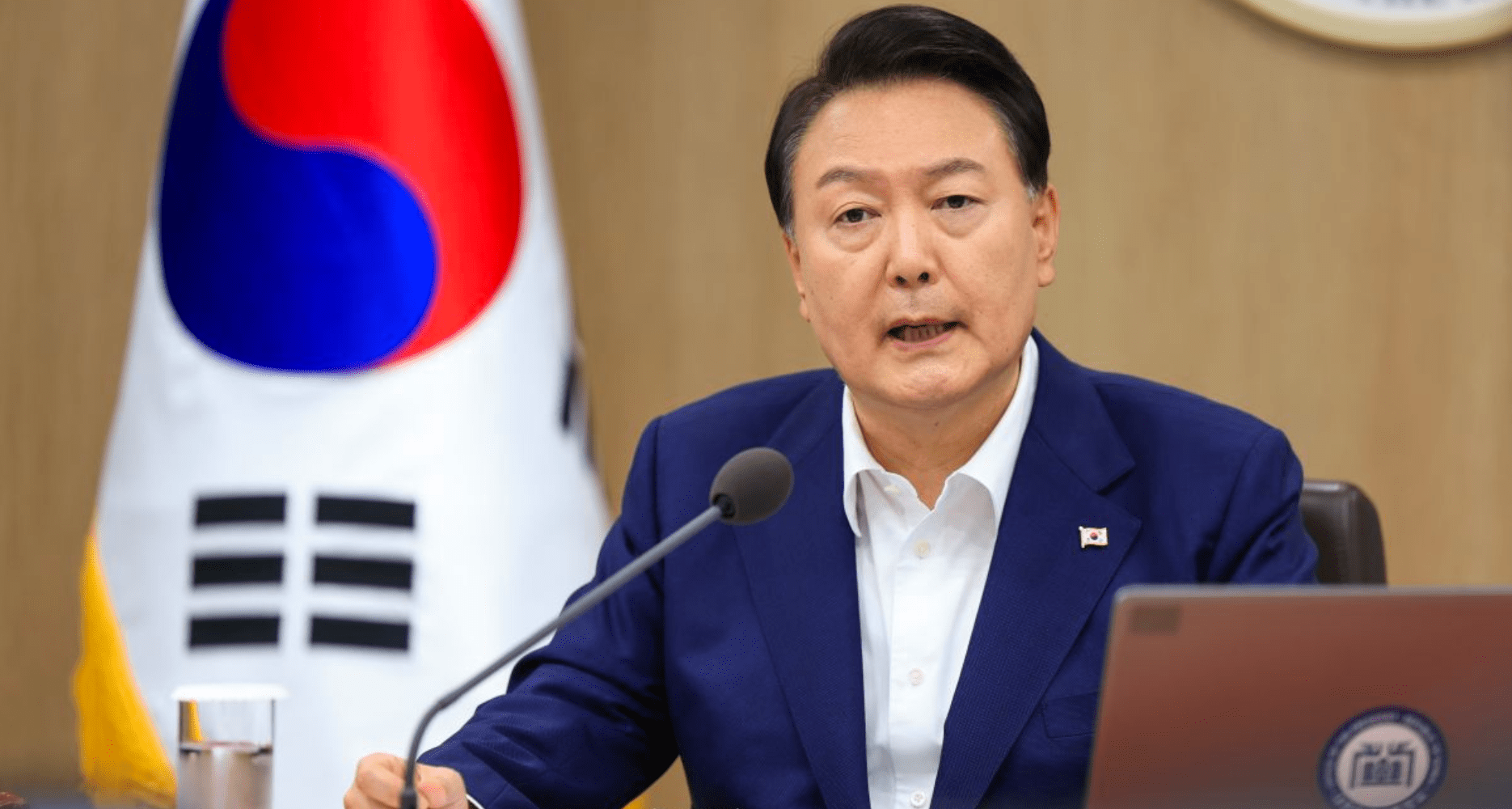 President Yoon urges dismantling of construction ‘cartel’ amid safety ...