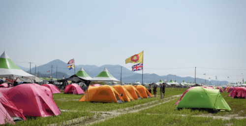 How South Korea’s Jamboree debacle fuels concerns about its national security