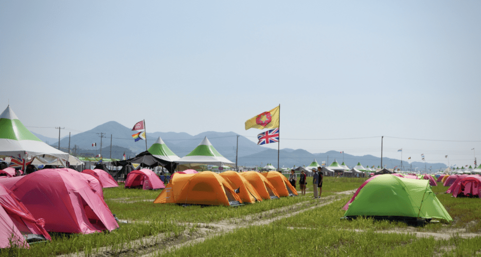 How South Korea’s Jamboree debacle fuels concerns about its national security