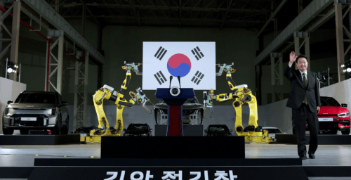 South Korea’s green energy dilemma: Balancing economic and sustainability aims