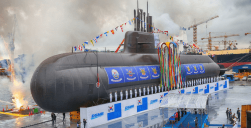 Why South Korea faces an uphill battle in bid for Poland’s Orka sub program