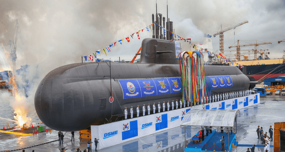 Why South Korea faces an uphill battle in bid for Poland’s Orka sub program