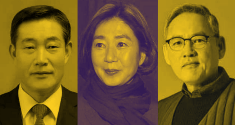 South Korea nominates three new ministers despite opposition criticism