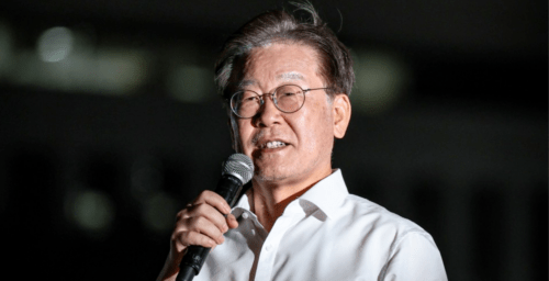 Court hearing looms for Lee Jae-myung following National Assembly vote