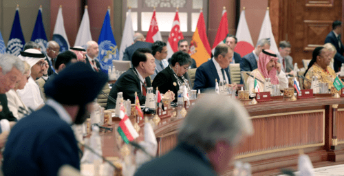 G20 Summit revealed a complex multipolar world that South Korea must navigate