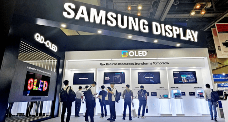 Tech secrets at stake: Seoul court backs Samsung in non-compete case