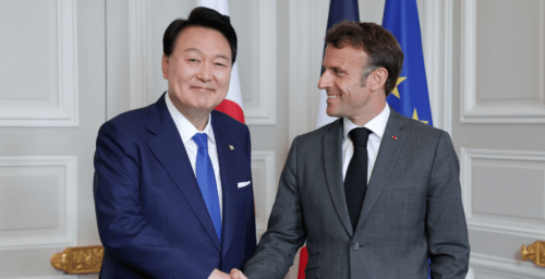 Why France’s green drive sparks trade concerns in South Korea