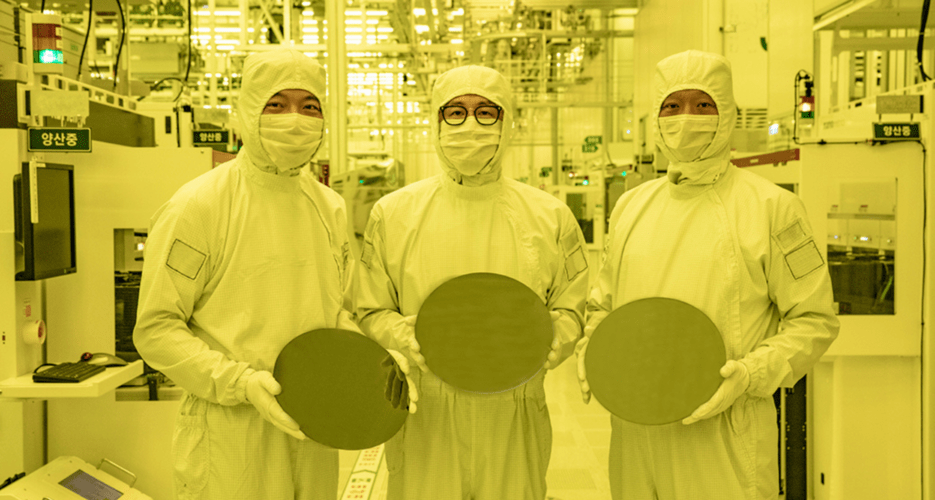 How US waivers for South Korea’s chips supply to China masks its tech quandary