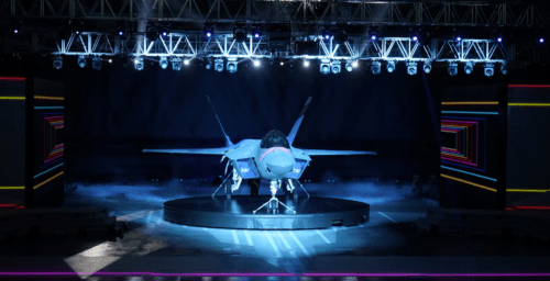 Why South Korea’s export plans for its advanced fighter jet faces challenges